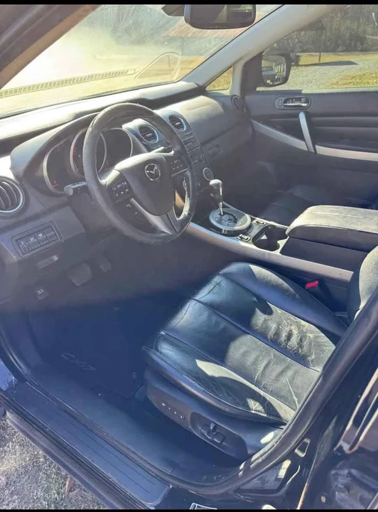 2010 Mazda CX-7 - Image 15 of 15