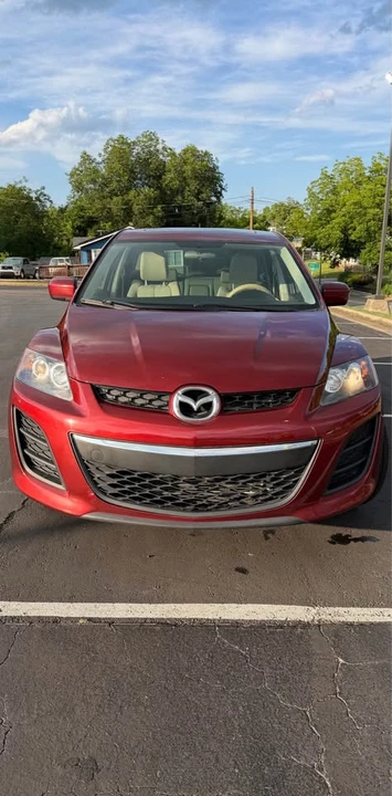2010 Mazda CX-7 - Image 2 of 14