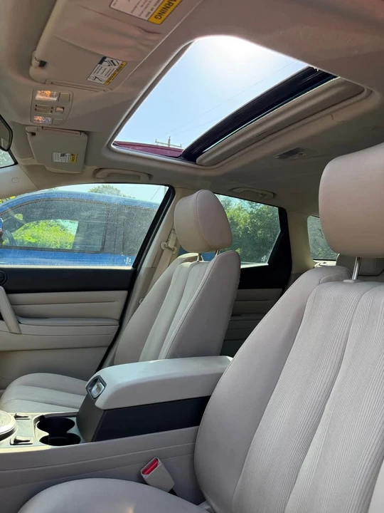2010 Mazda CX-7 - Image 10 of 14