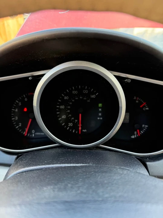 2010 Mazda CX-7 - Image 6 of 14