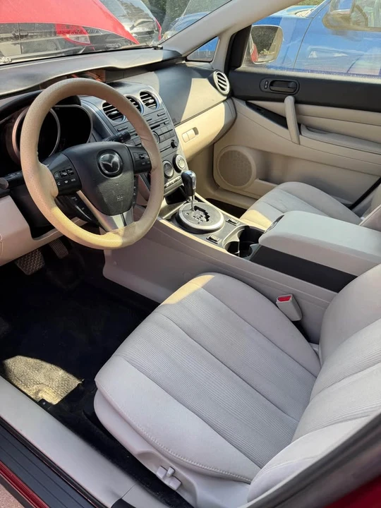 2010 Mazda CX-7 - Image 8 of 14