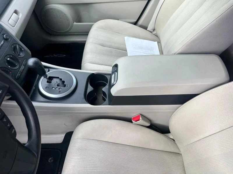 2010 Mazda CX-7 - Image 9 of 12