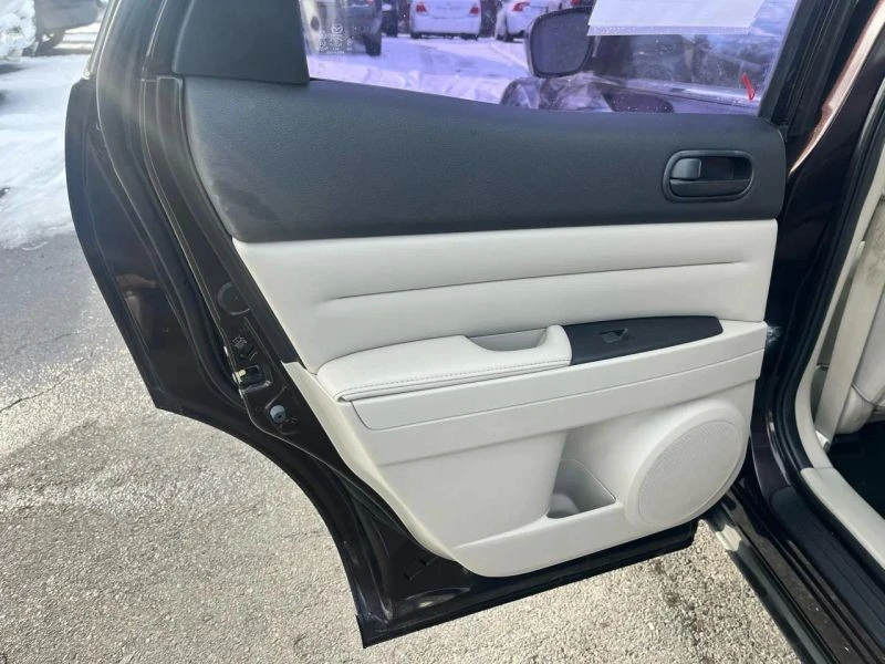 2010 Mazda CX-7 - Image 11 of 12