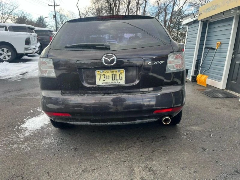 2010 Mazda CX-7 - Image 4 of 12
