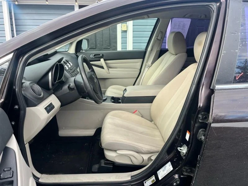 2010 Mazda CX-7 - Image 7 of 12
