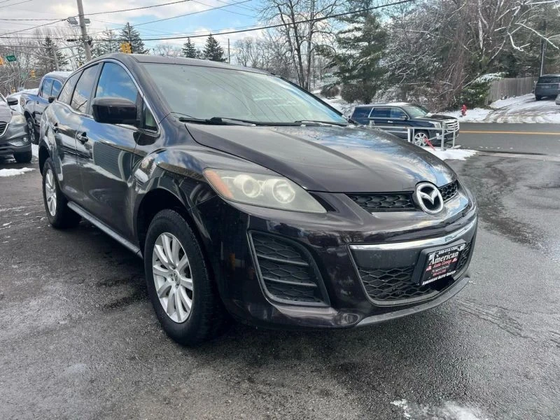 2010 Mazda CX-7 - Image 2 of 12