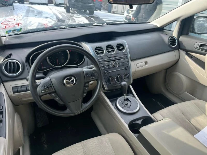 2010 Mazda CX-7 - Image 12 of 12