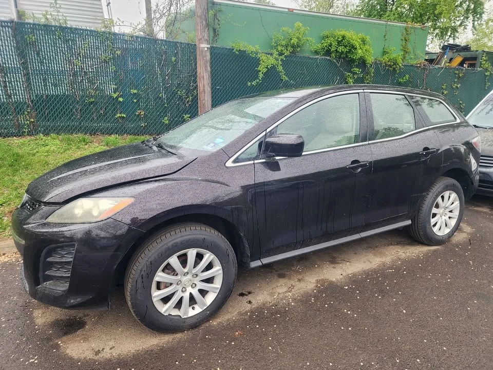 2010 Mazda CX-7 - Image 2 of 6