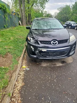 2010 Mazda CX-7 · i SV Sport Utility 4D