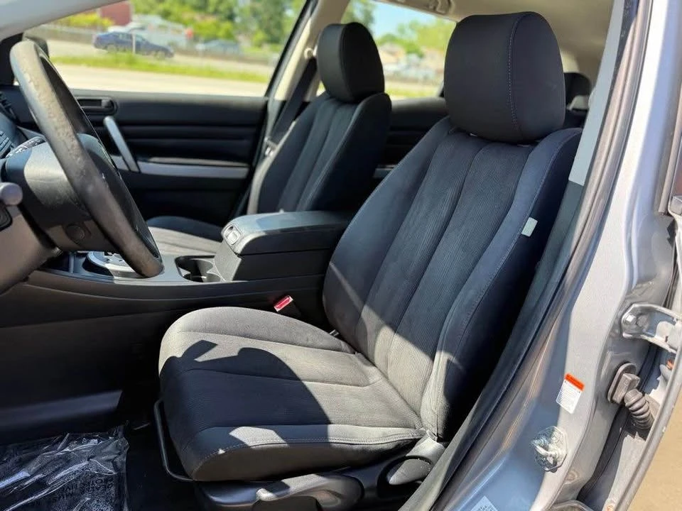 2010 Mazda CX-7 - Image 18 of 20