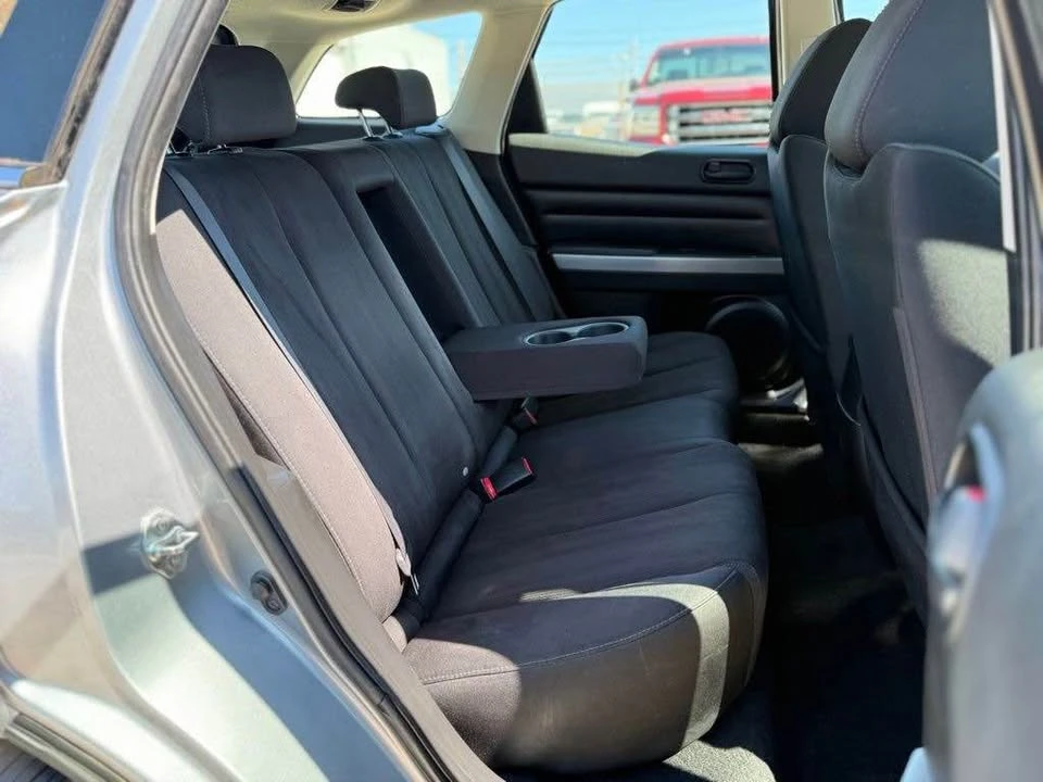 2010 Mazda CX-7 - Image 16 of 20