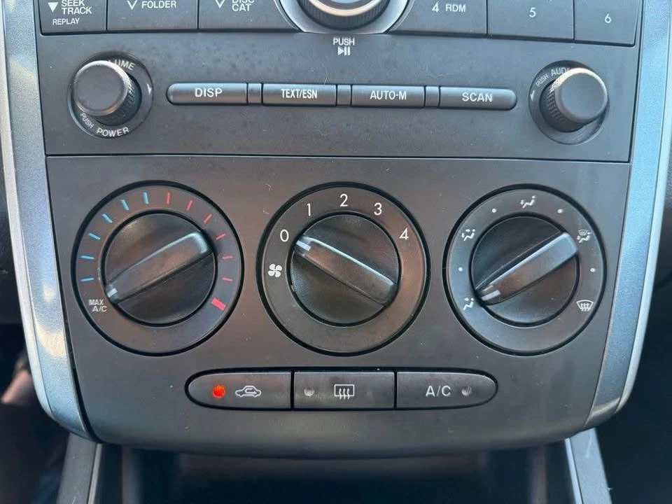 2010 Mazda CX-7 - Image 9 of 20
