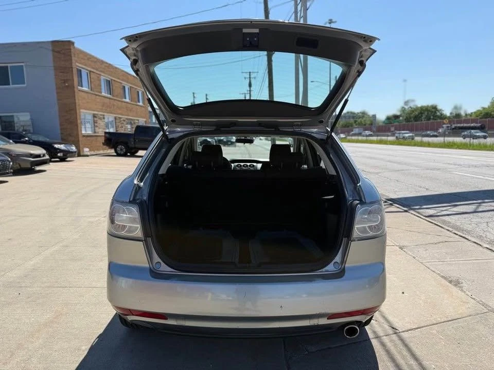 2010 Mazda CX-7 - Image 8 of 20