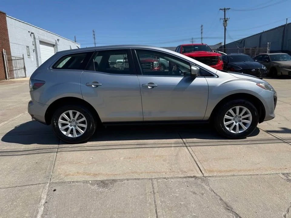 2010 Mazda CX-7 - Image 4 of 20
