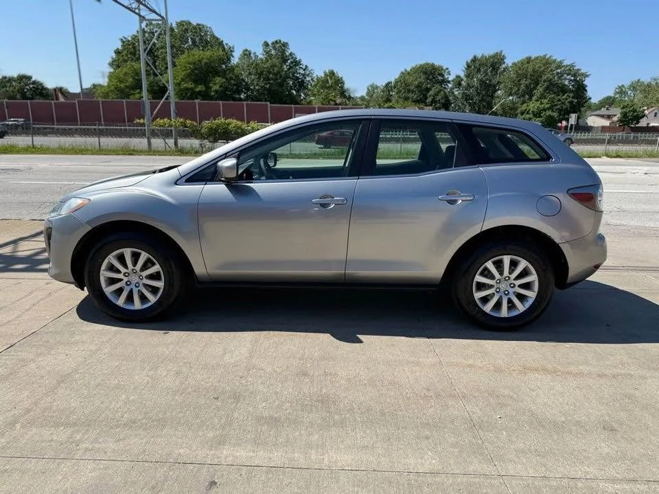 2010 Mazda CX-7 - Image 5 of 20