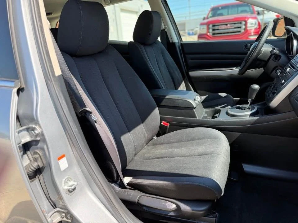 2010 Mazda CX-7 - Image 11 of 20