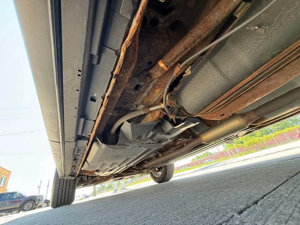 2010 Mazda CX-7 - Image 15 of 20