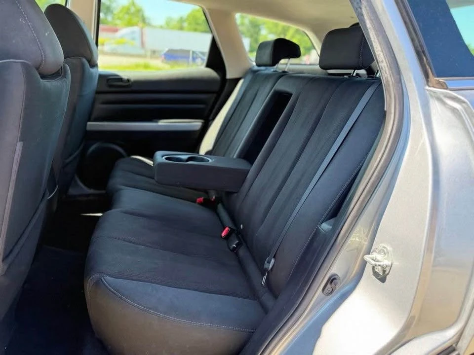 2010 Mazda CX-7 - Image 12 of 20