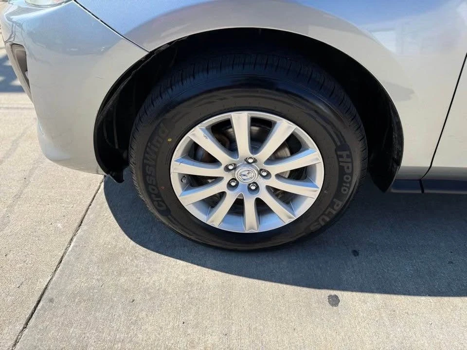 2010 Mazda CX-7 - Image 6 of 20