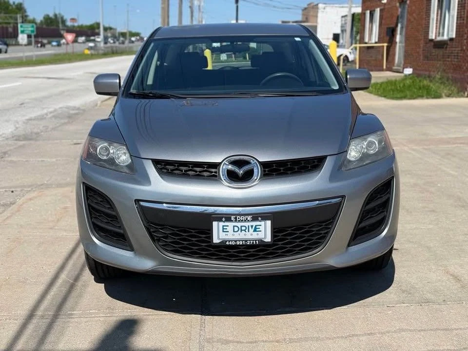 2010 Mazda CX-7 - Image 3 of 20