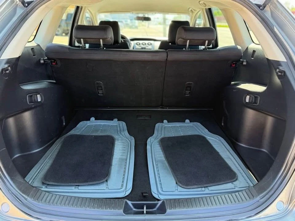 2010 Mazda CX-7 - Image 10 of 20