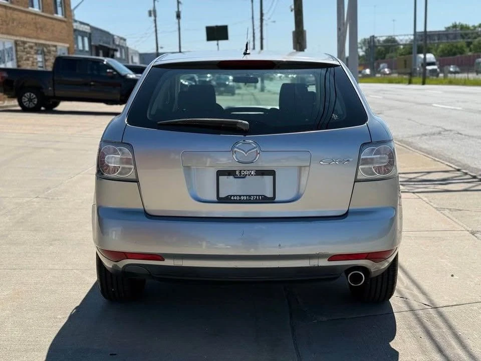 2010 Mazda CX-7 - Image 2 of 20