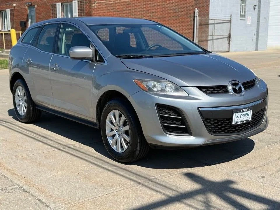 2010 Mazda CX-7 - Image 7 of 20