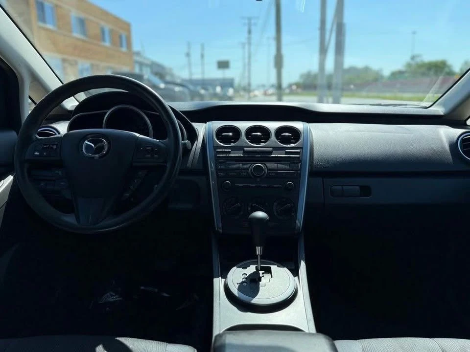 2010 Mazda CX-7 - Image 17 of 20