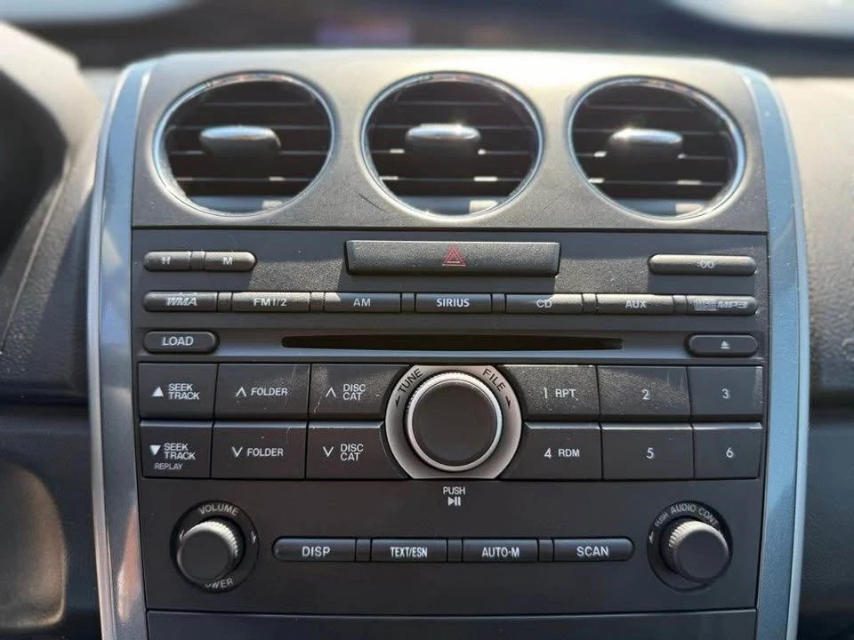 2010 Mazda CX-7 - Image 20 of 20