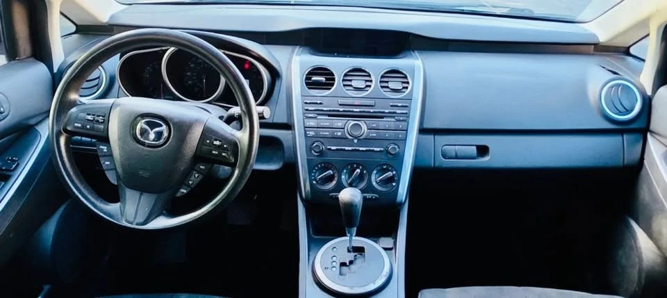 2010 Mazda CX-7 - Image 8 of 14