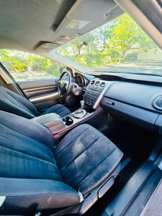 2010 Mazda CX-7 - Image 11 of 14