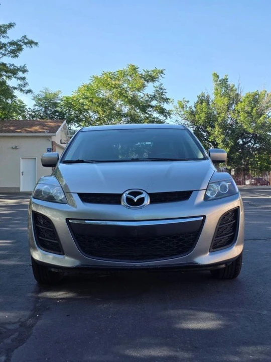 2010 Mazda CX-7 - Image 7 of 14