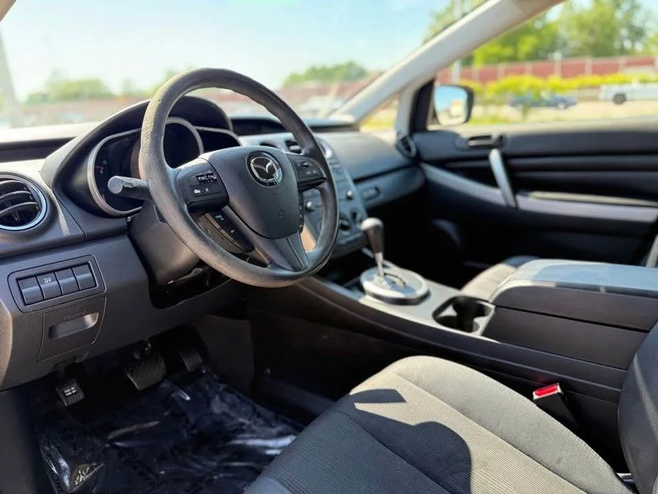 2010 Mazda CX-7 - Image 13 of 20
