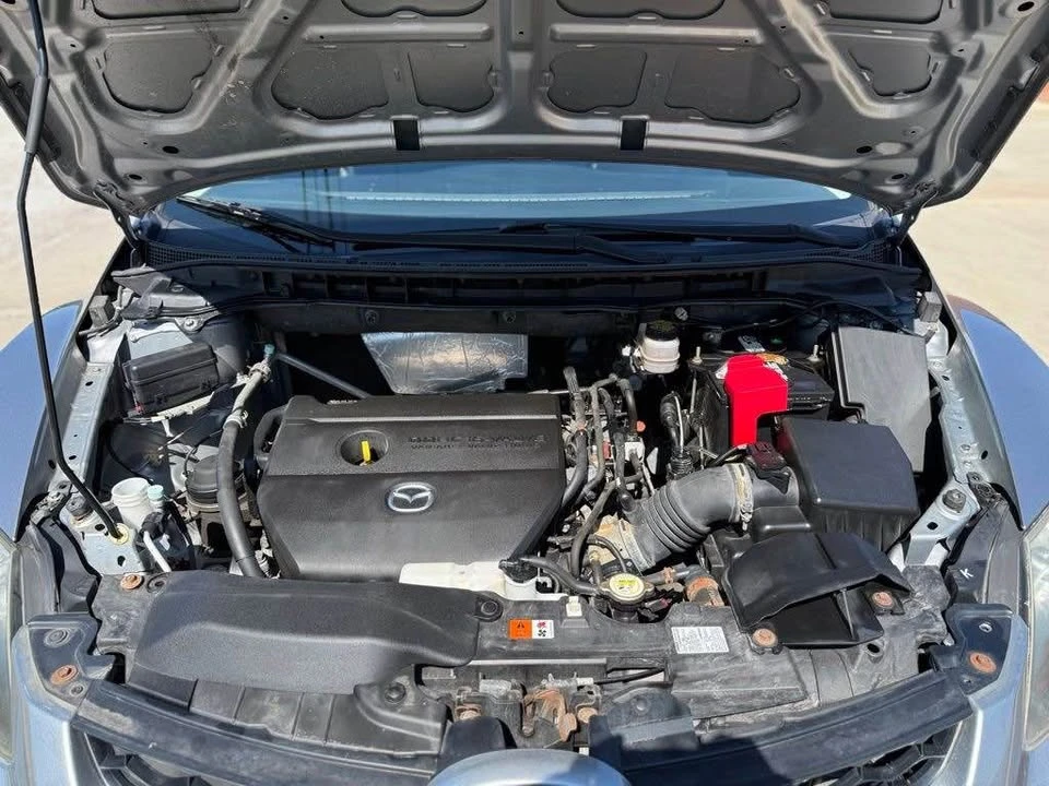 2010 Mazda CX-7 - Image 19 of 20