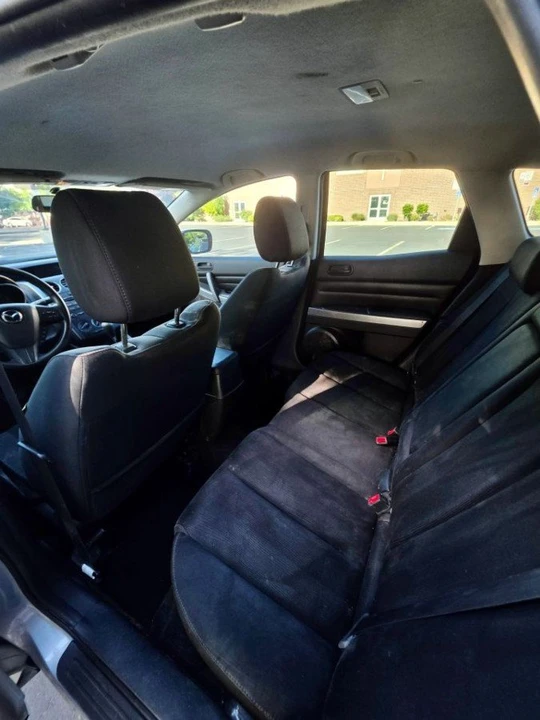 2010 Mazda CX-7 - Image 12 of 14