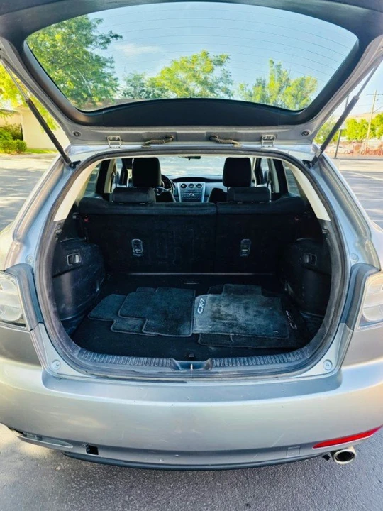 2010 Mazda CX-7 - Image 14 of 14