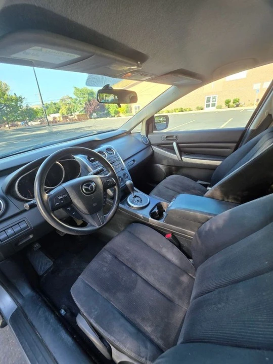 2010 Mazda CX-7 - Image 10 of 14
