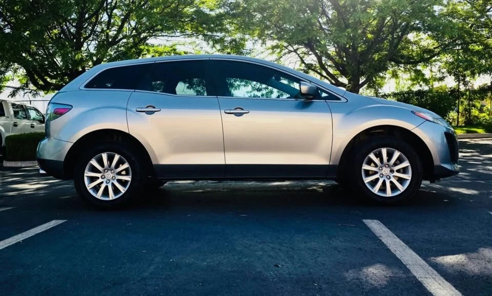 2010 Mazda CX-7 - Image 5 of 14