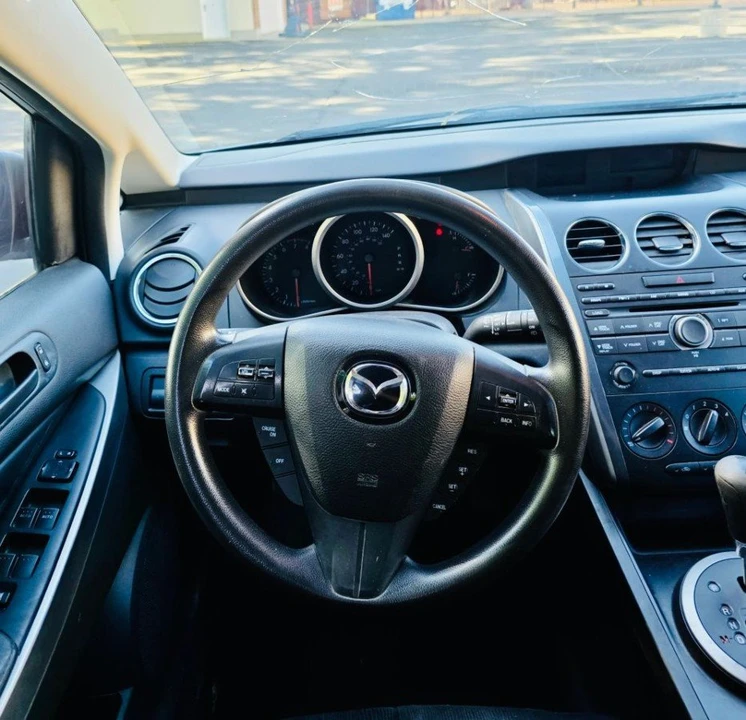2010 Mazda CX-7 - Image 9 of 14