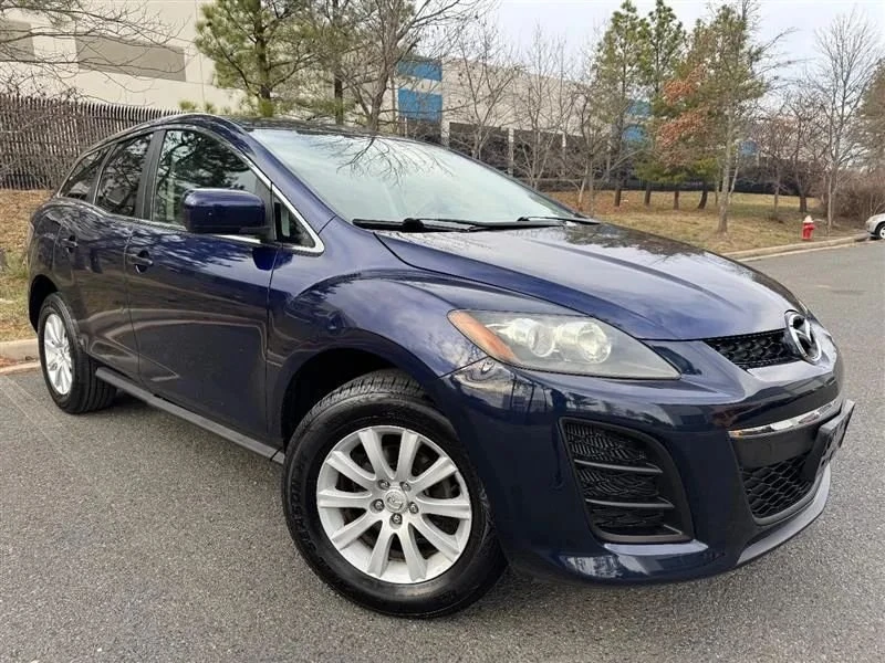 2010 Mazda CX-7 - Image 5 of 20