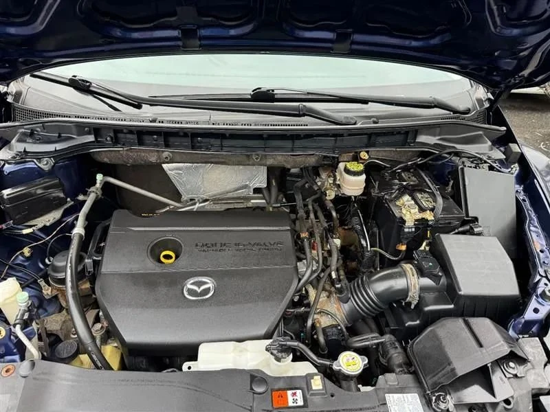 2010 Mazda CX-7 - Image 19 of 20