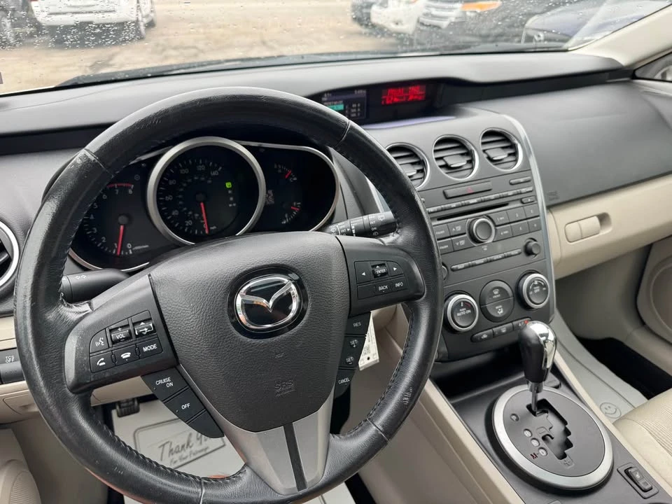 2010 Mazda CX-7 - Image 17 of 20