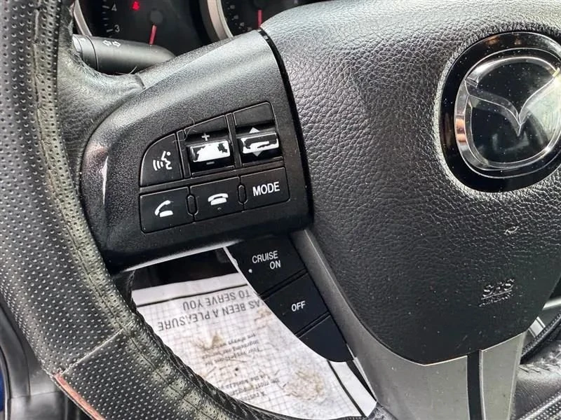 2010 Mazda CX-7 - Image 16 of 20