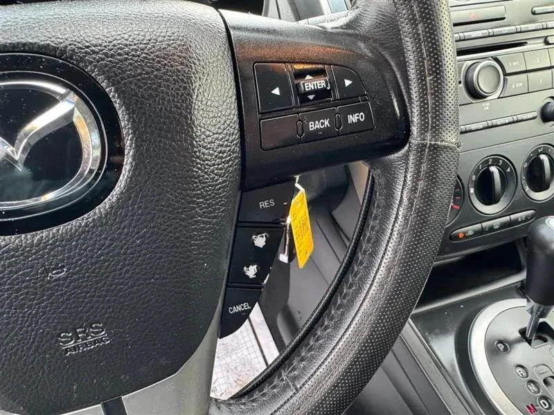 2010 Mazda CX-7 - Image 15 of 20