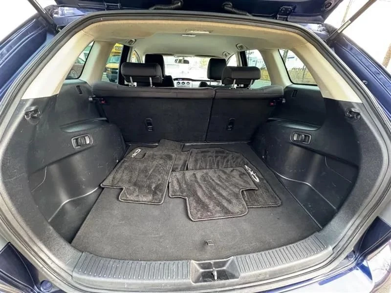 2010 Mazda CX-7 - Image 13 of 20