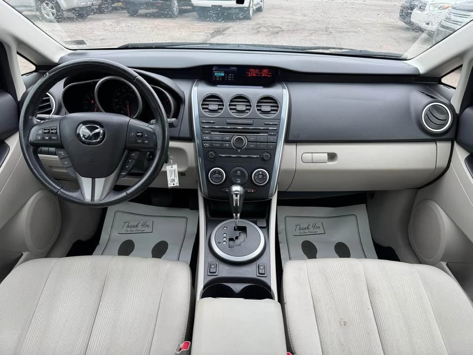 2010 Mazda CX-7 - Image 14 of 20