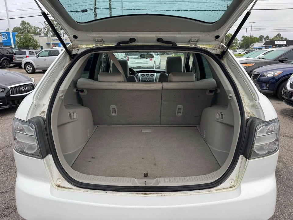 2010 Mazda CX-7 - Image 11 of 20