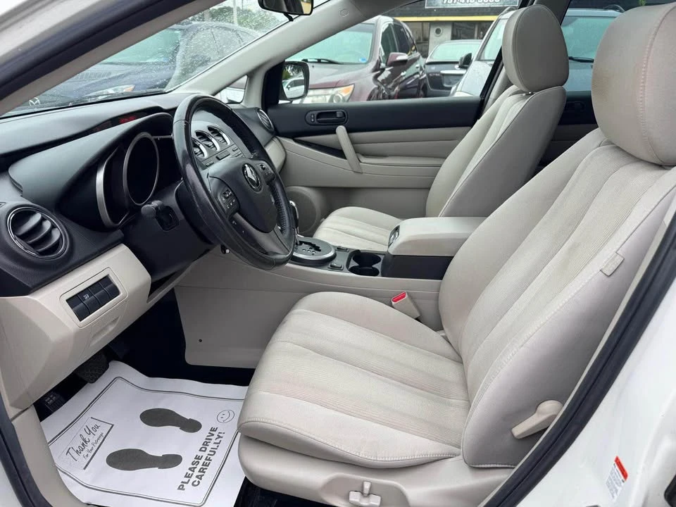 2010 Mazda CX-7 - Image 8 of 20