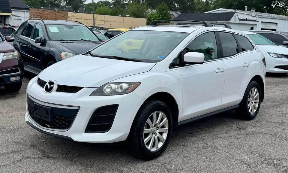 2010 Mazda CX-7 - Image 3 of 20