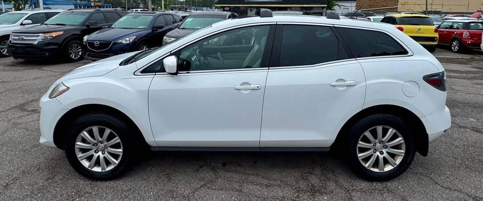 2010 Mazda CX-7 - Image 4 of 20